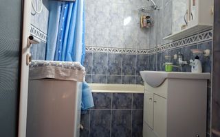 BRASADAS vinde ap 2 cam 52 mp. Etaj 4/4 ULTRACENTRAL. - Poză 6