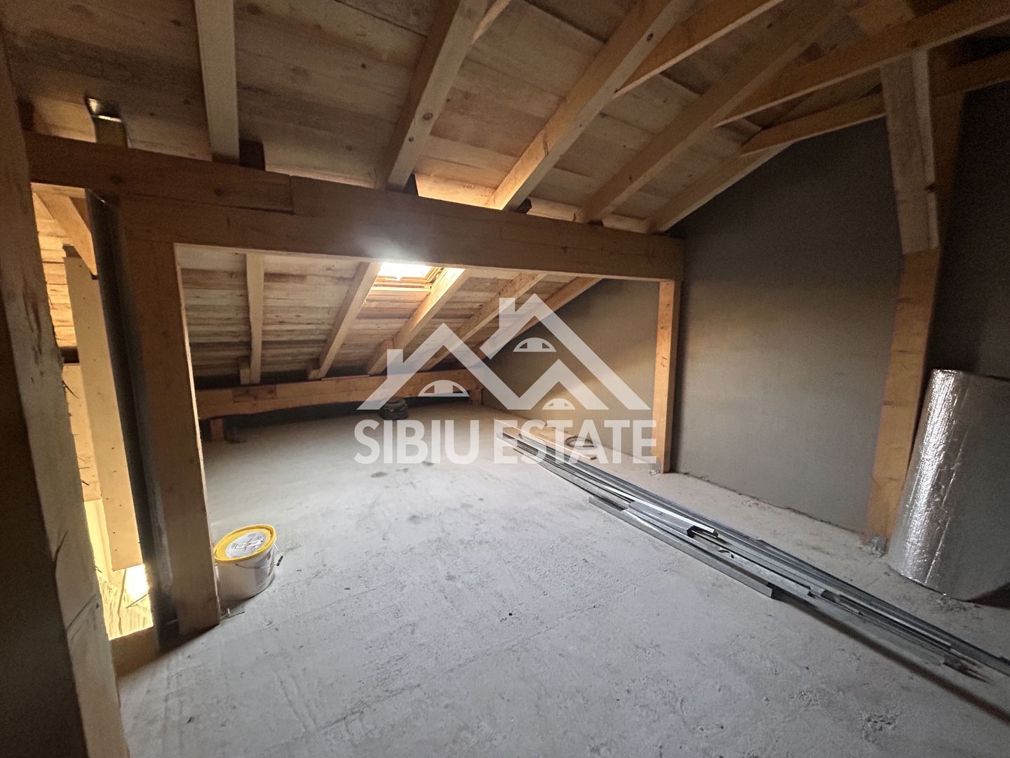 Investiția perfectă: apartament modern cu 2 camere si balcon în Șelimbăr - Poză 8