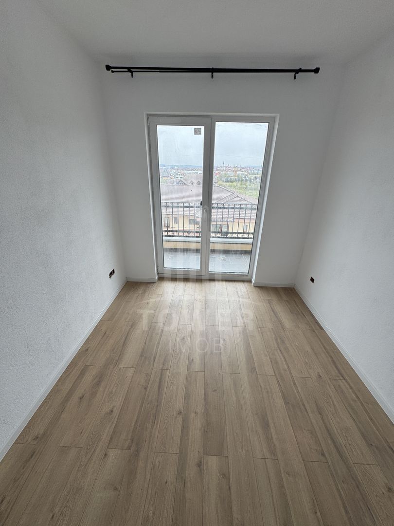 Exclusivitate – Fără comision! Apartament 3 camere, Calea Șurii Mici - Kastani - Poză 9