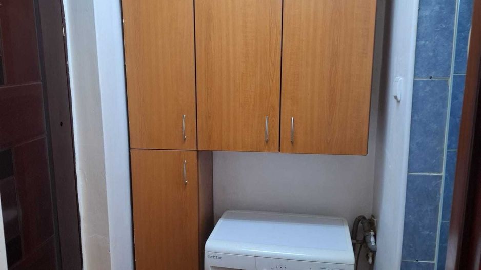 Garsoniera Crinul de Padure Parc Drumul Taberei - Poză 6