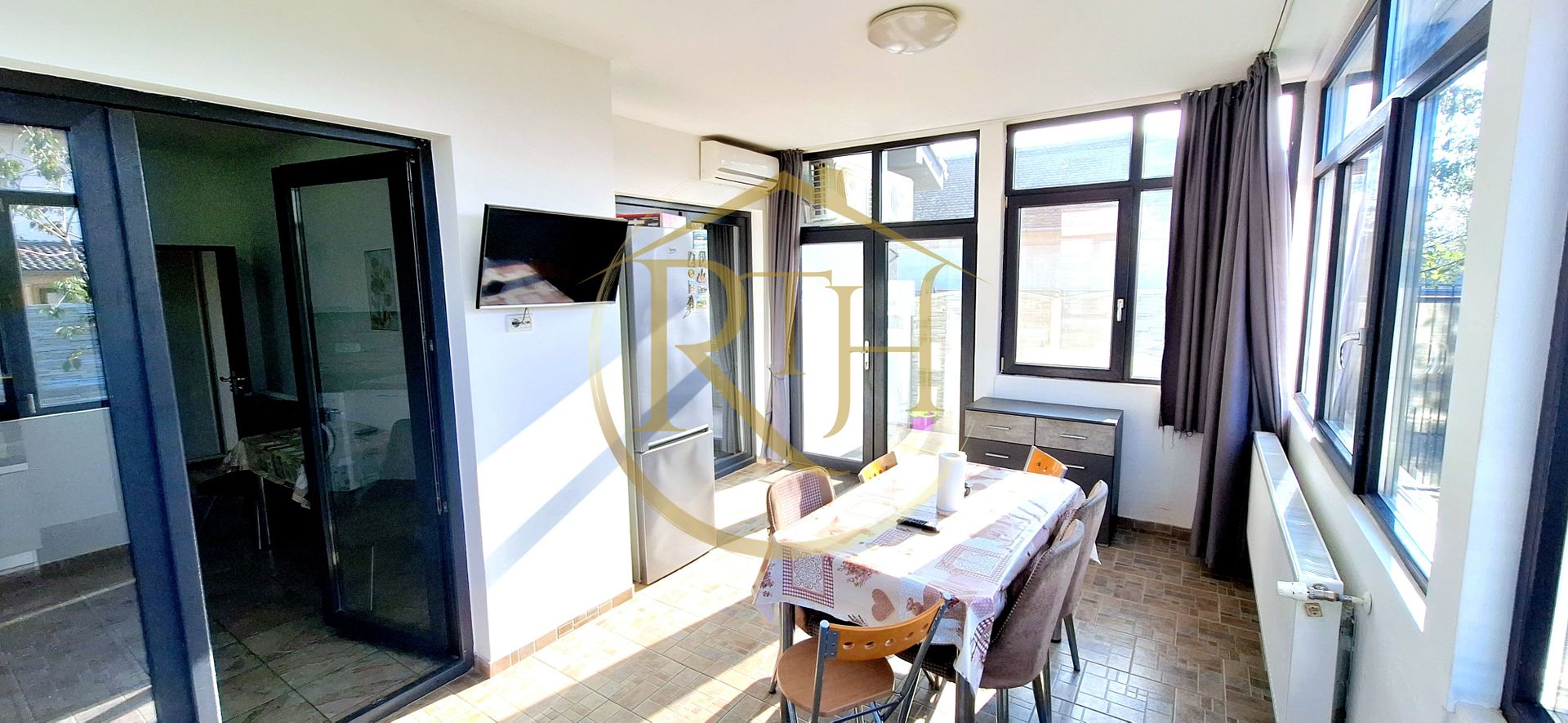 Oferim spre inchiriere casa individuala cu 3 camere, Giroc, Aproape de Primarie - Poză 18