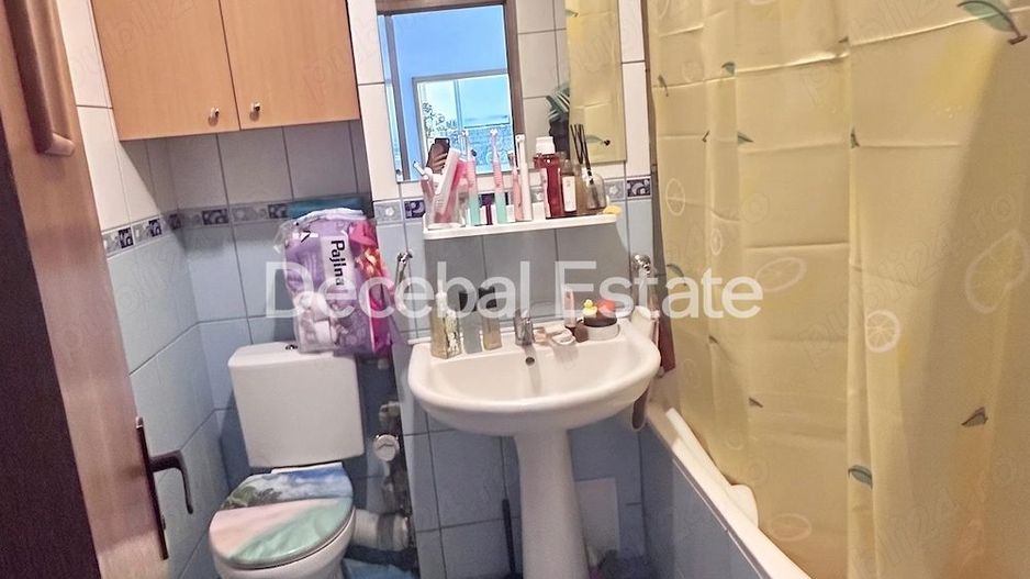 Apartament 3 camere 1986 72 mp Bd. Chisinau - Basarabia - Poză 7