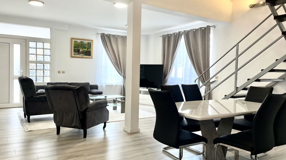 Casă luminoasă cu curte și garaj, perfectă pentru familie | Braytim - Poză 6