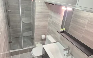 APARTAMENT DEOSEBIT – 1 CAMERĂ, ULTRACENTRAL – BLOC COREVAS VASLUI; - Poză 11