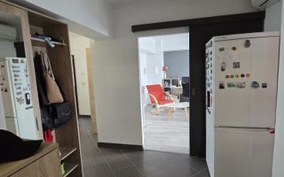 3 camere decomandat  Mega Mall/Pantelimon - Poză 7