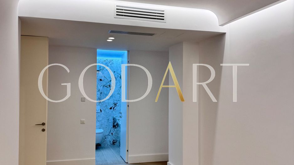 Apartament exclusivist | 3 camere | 96.5 mp |Cortina 126 - Poză 4