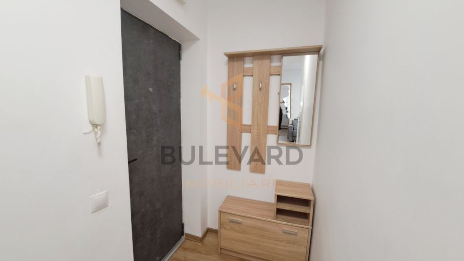 Comision 0. Apartament de vanzare in centrul cartierului Gheorgheni! - Poză 6