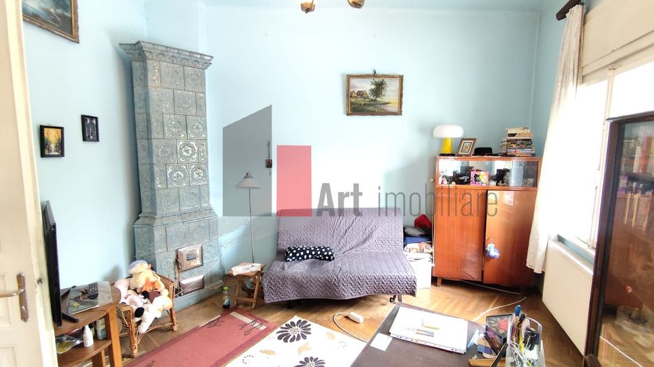 Casa/Spatiu Comercial de inchiriat in zona Eminescu/Romana - Poză 15