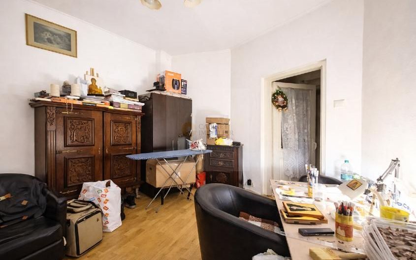 Garoniera | Universitate-Romana | Creditabil |  Imobil P+1 - Poză 2