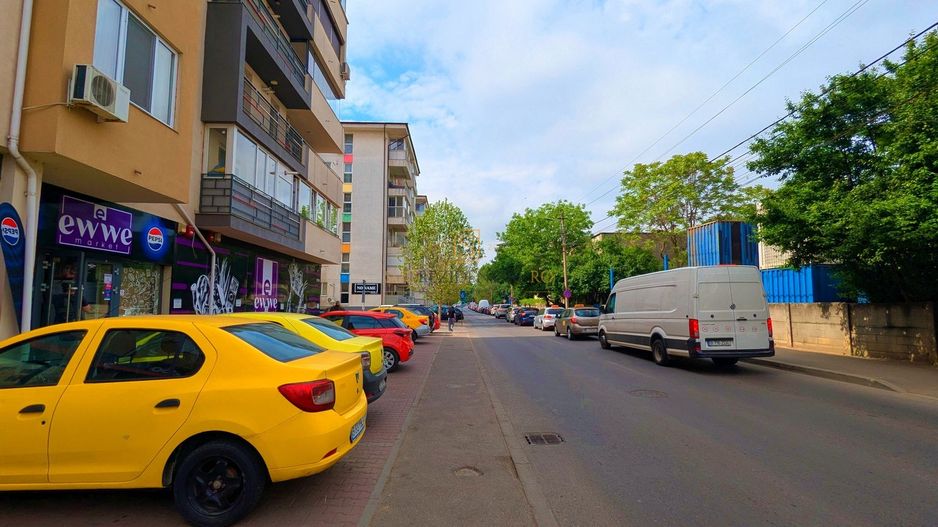 Spatiu comercial 240 mp, Drumul Binelui stradal, Metalurgiei Park - Poză 16