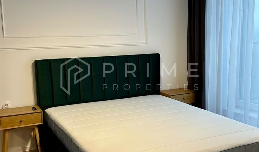 Apartament cu 2 Camere Modern, Parcare și Boxă - Maurer Residence - Poză 8