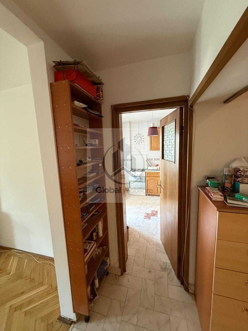 Apartament cu 2 camere in Ion Mihalache Domenii - Poză 4