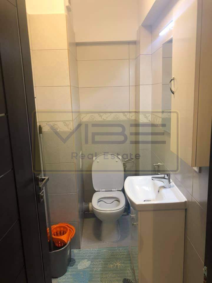 River Towers - Bloc Nou- Model 2 bai- Parcare inclusa! - Poză 11