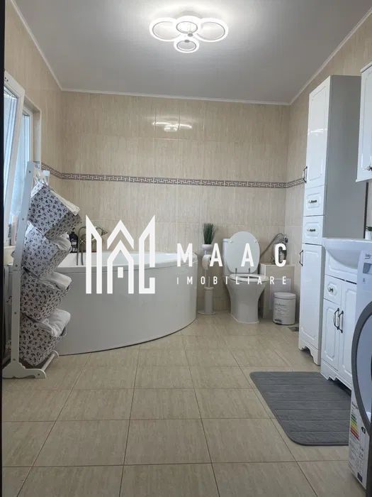 Apartament 4 camere | Terasa | Balcon | 136MP | Arhitectilor - Poză 7