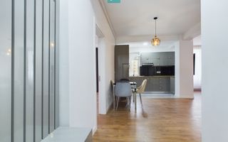 Apartament cu 3 camere Medicover Piata Victoriei - Poză 79