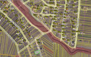 Vânzare, teren pentru construcție, 6 ari, com. Bācioi, sat Brăila - Poză 7