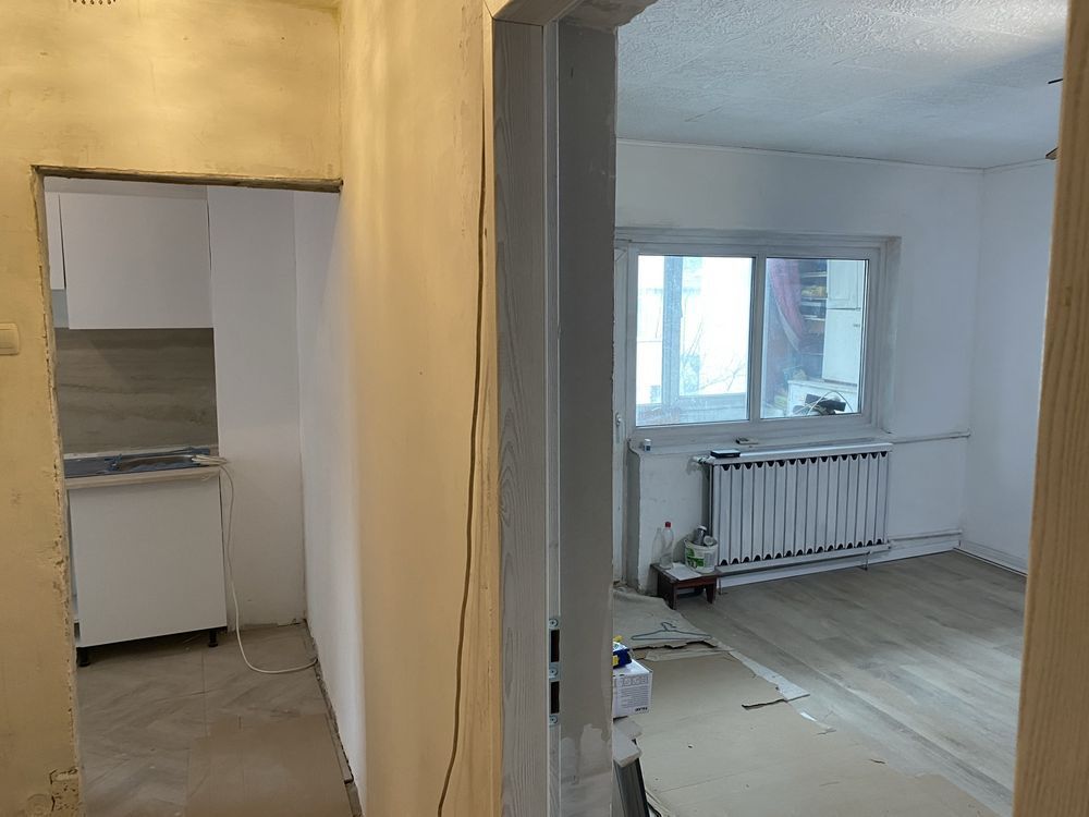 Vânzare Garsonieră Adiacent Decebal – 300m Metrou Muncii - Poză 4