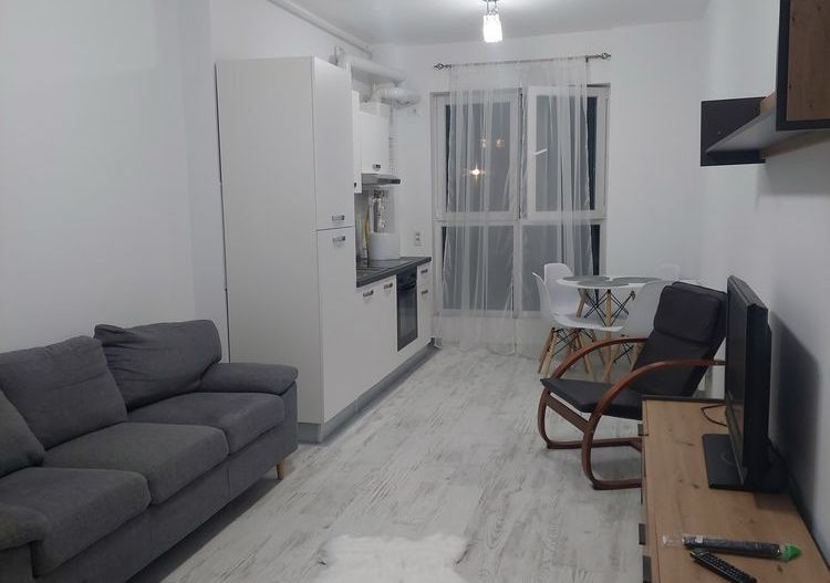 APARTAMENT CU LOC DE PARCARE NEW WORLD RESIDENCE VITAN - Poză 1