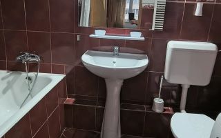 Apartament cochet, doua camere semidecomandat, Turda-Ion Mihalache - Poză 6