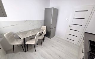 APARTAMENT NOU 2 CAMERE, ETAJ 1, BALCON, PARCARE, CARTIER DEVENTER - Poză 6