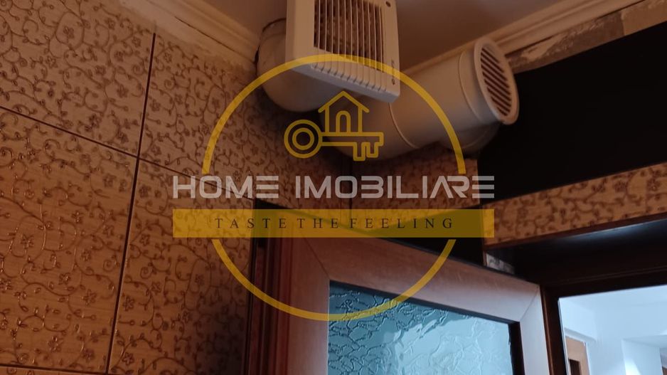 Apartament 4 camere/Zona Zimbru/Decomandat - Poză 12