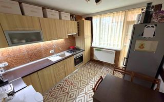 Apartament 3 camere, 2 balcoane, decomandat, mobilat, utilat, Ampoi 3 - Poză 3