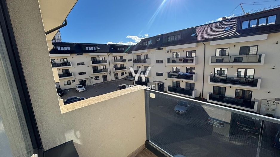 Apartament 2 camere cu bucatarie separata - Doamna Stanca - Poză 12