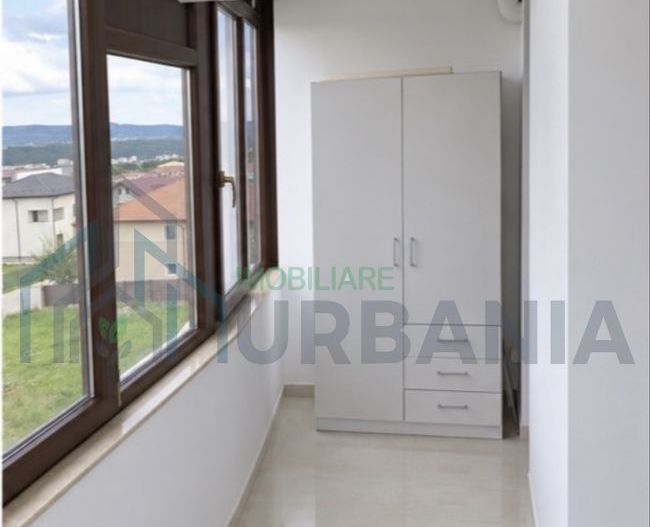 Apartament 2 camere de închiriat – Iași, Platoul Galata - Poză 6