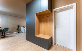 Apartament premium 2 camere / etaj intermediar / Zona Eroilor - Poză 16