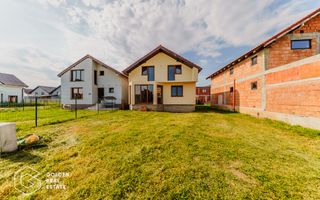 Casa in Tisa Noua, P+M, comision 0% - Poză 2
