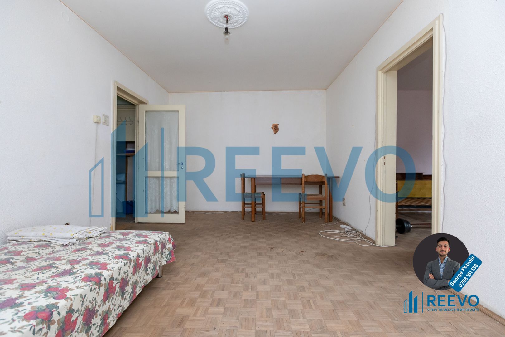 Apartament 2 camere, Aleea Parcului - Poză 14