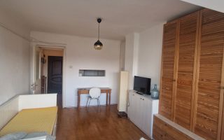 Garsonieră cochetă, 35 m², lângă Bd. Dacia - Poză 1