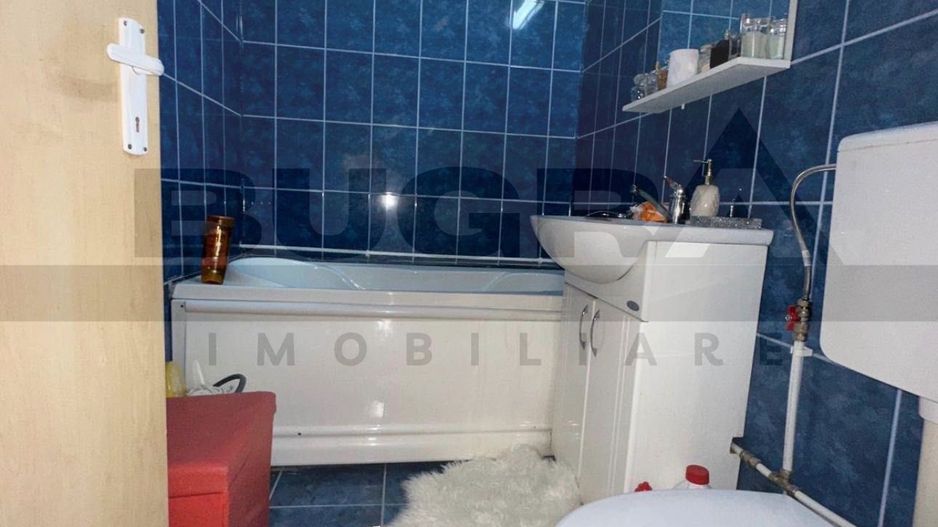 Apartament de 2 camere, modern, etaj intermediar, zona Detunata - Poză 4