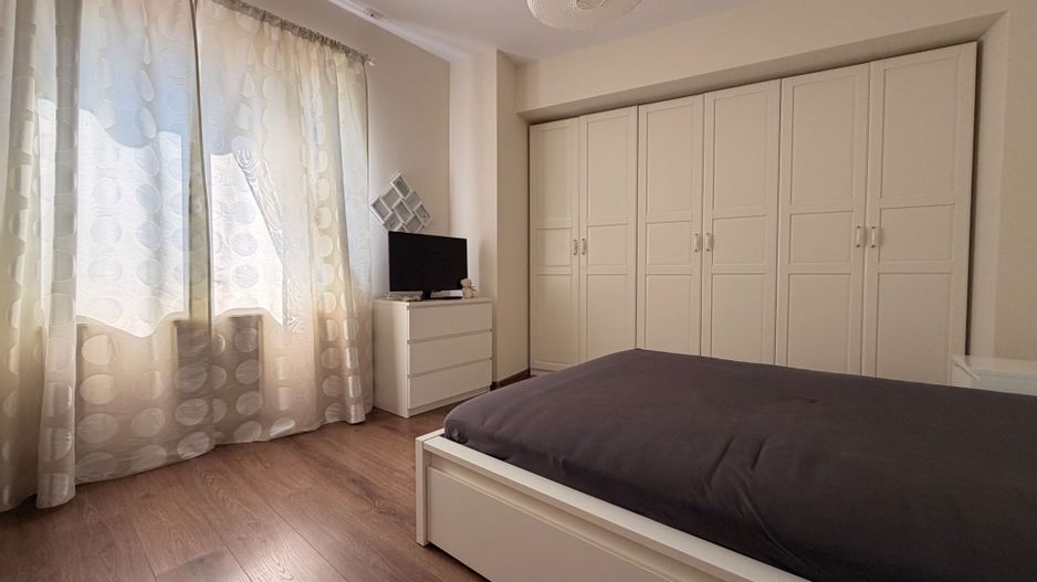 APARTAMENT 2 CAMERE | SECTOR 6 | METROU GROZAVESTI 100M - Poză 7