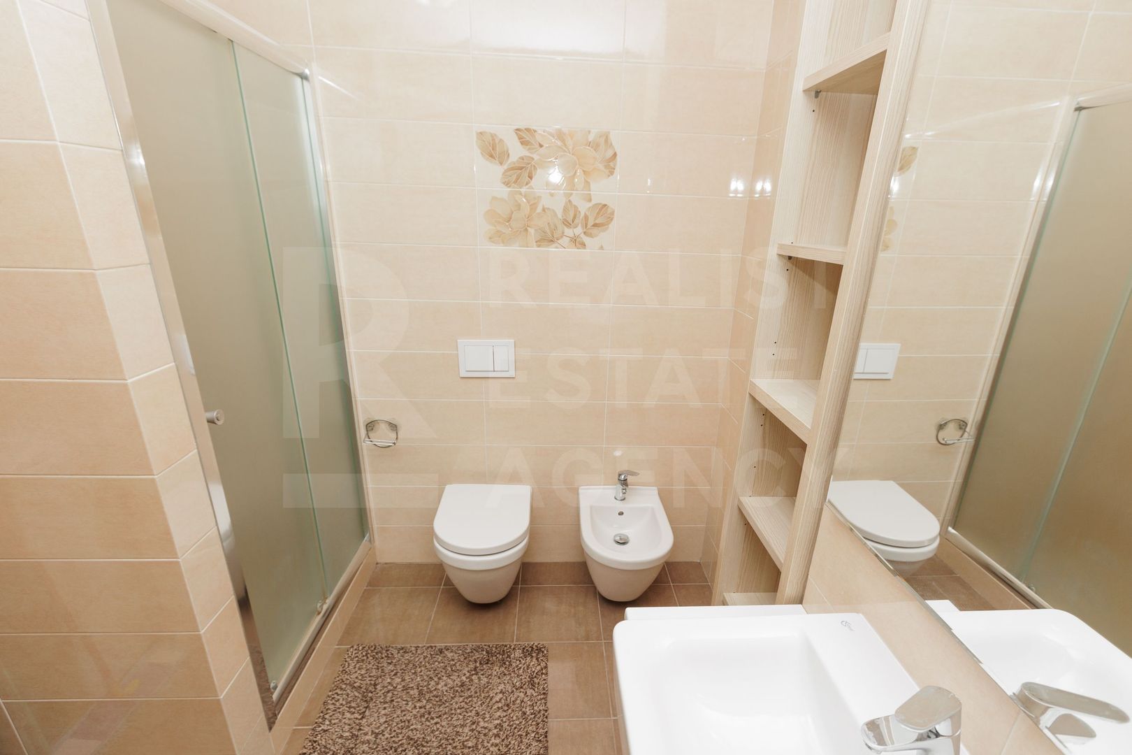 Chirie, apartament, 3 camere, str. Sfatul Ţării, Centru - Poză 7