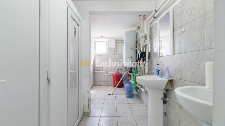 Spațiu industrial  – 3.540 mp utili, birouri 600 mp, randament în <10 ani! - Poză 12