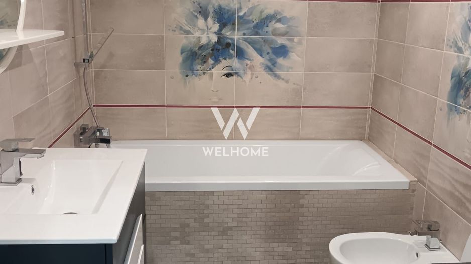 Casă individuală cu 2 apartamente separate, teren 650 mp, garaj și terasă - Poză 3