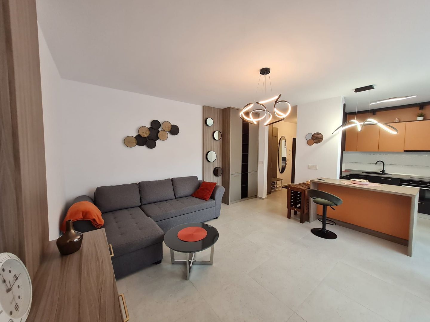 Apartament 2 camere zona Aradului - Poză 16