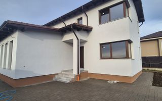 Casa individuala 4 camere Dezmir - Poză 2