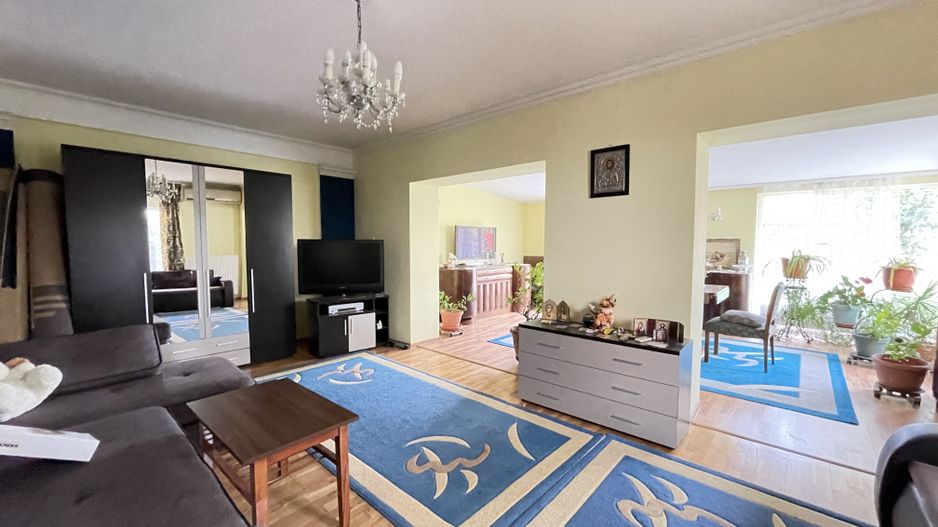 DUPLEX DE VANZARE IN DUMBRAVITA-KAUFLAND - Poză 4