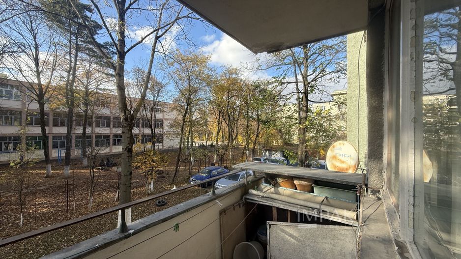 Apartament cu 2 camere in Gheorgheni langa Iulius Mall - Poză 6