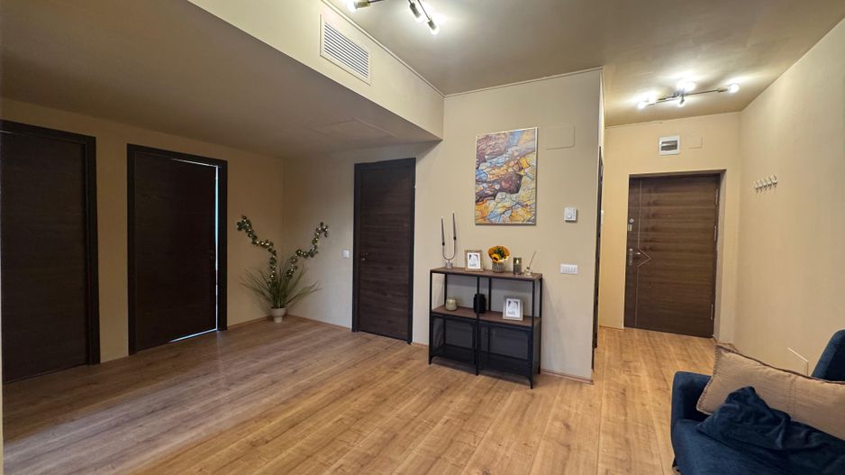 3 camere| HERASTRAU | PARCARE INCLUSA - Poză 3