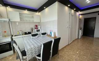 2 camere, decomandat, modern, parcare, balcon, FSEGA, Iulius Mall - Poză 15