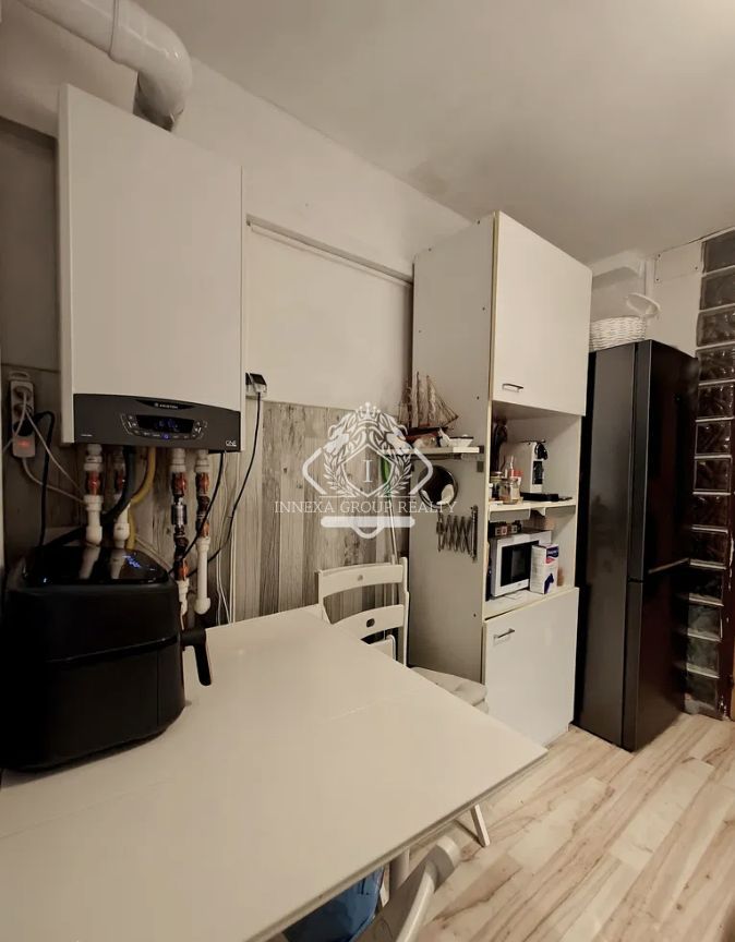 Rahova-Barca | 3 camere | 64mp | Parter | centrala proprie | 119.000 euro - Poză 10