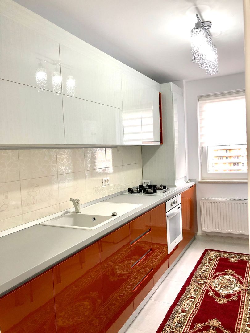 Închiriere Apartament 2 camere zona Rezidențiala URBAN - Poză 10