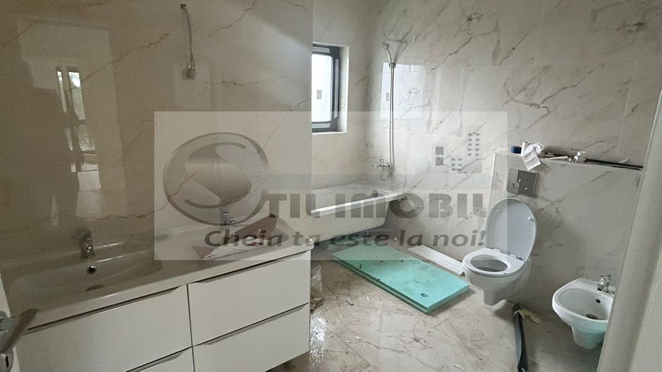 CASA TIP VILA - Gata de mutare! 240.000 euro - Poză 17