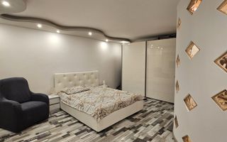 Închiriez garsonieră, Mall Vitan, modernă,  spațioasă + loc parcare - Poză 2