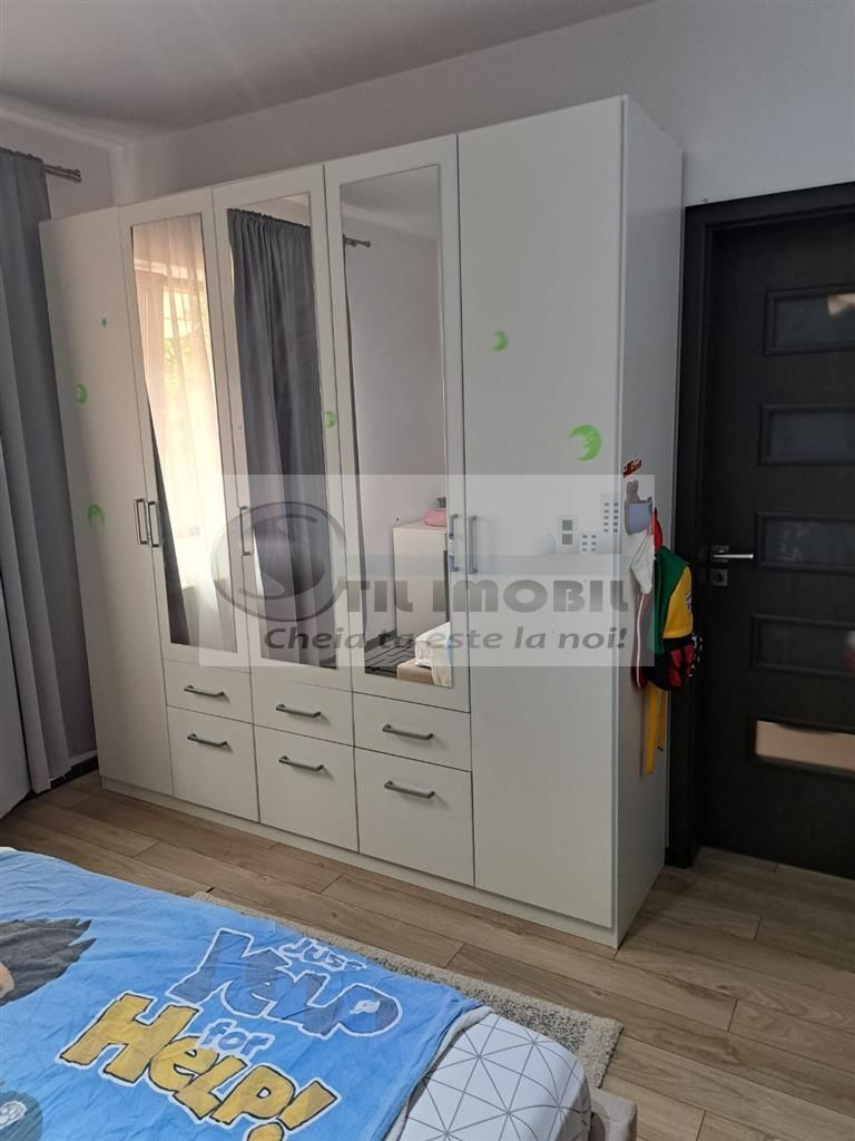 CASA DE INCHIRIAT BUCIUM - 4000 - Poză 14