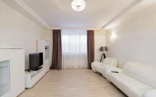 Vânzare, apartament, 3 camere, strada Nicolae Titulescu, Botanica - Poză 7