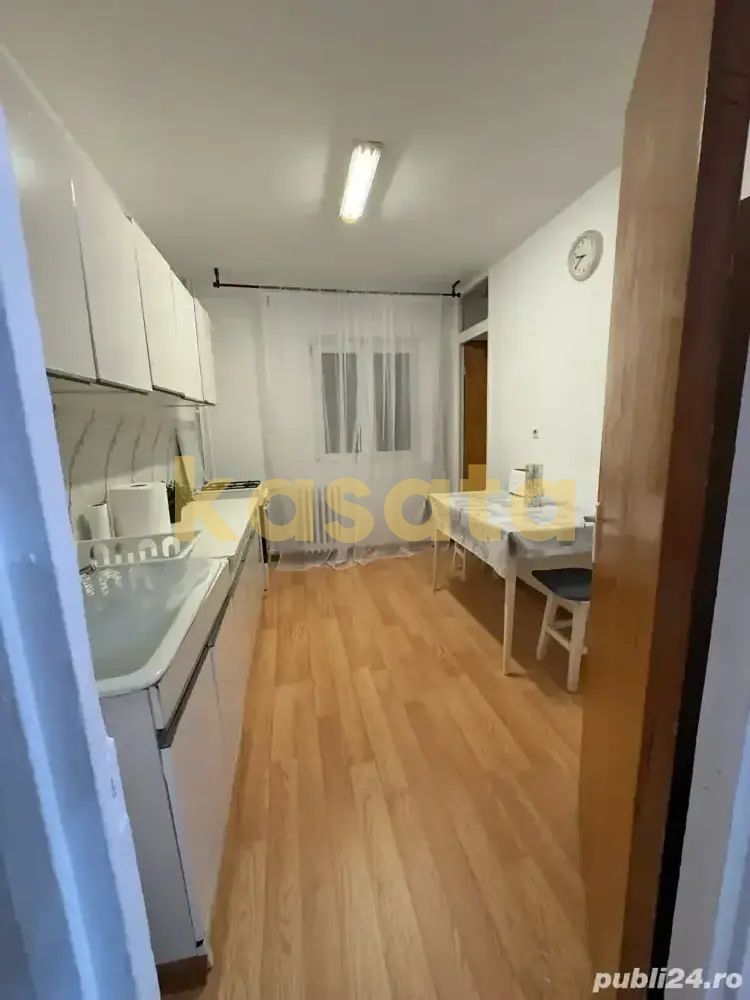 Apartament modern 2 camere de închiriat – Zona Băneasa - Poză 3